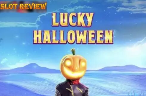 Lucky Halloween slot